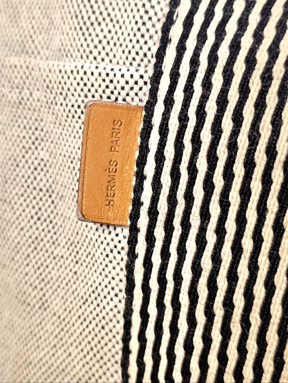 HERMES FOURRE-TOUT MM TOTE - Picture 6 of 16